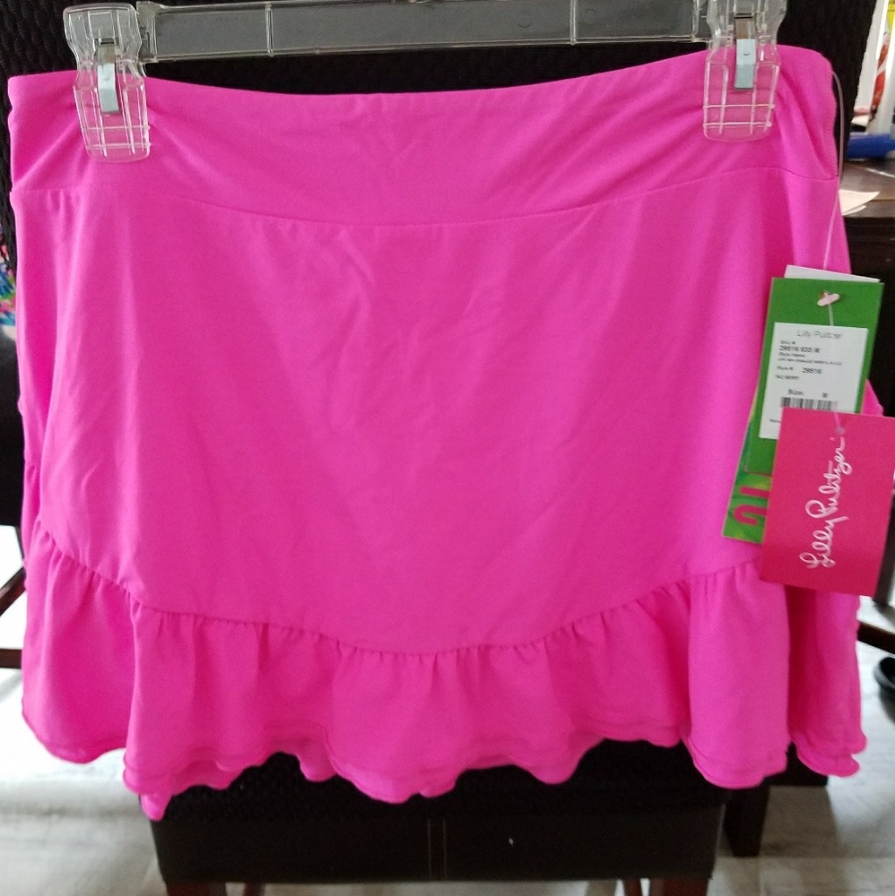 Lilly Pulitzer Luxletic skort